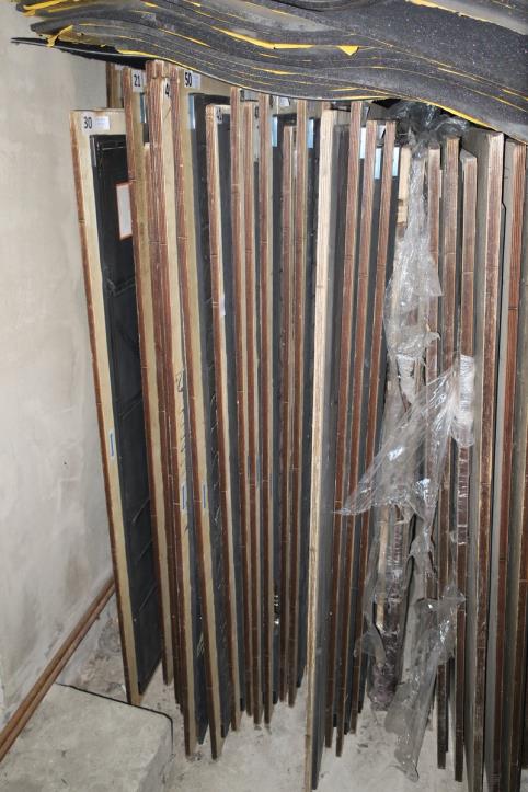 Heavy sewing machines-1